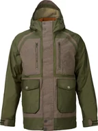 Kurtki narciarskie - Burton kurtka zimowa męska HELLBROOK JK KEEF/HEMP - miniaturka - grafika 1