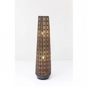 Lampy stojące - Kare Design Lampa Podłogowa Sultan Cone 120cm - 39423 - miniaturka - grafika 1