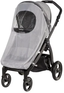 Peg-Perego Peg-Pérego Moskitiera do wózka sportowego Y4ULMUECKE - Akcesoria do wózków Peg-Perego Peg-Pérego Moskitiera do wózka sportowego Y4ULMUECKE - Akcesoria do wózków - miniaturka - grafika 1