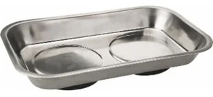 NEO TOOLS MISKA MAGNETYCZNA PROSTOKĄTNA 245 X 145 MM 11-614 - Pozostałe wyposażenie warsztatu NEO TOOLS MISKA MAGNETYCZNA PROSTOKĄTNA 245 X 145 MM 11-614 - Pozostałe wyposażenie warsztatu - miniaturka - grafika 2