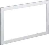 Przyciski spłukujące - Geberit ramka ozdobna przycisku Omega60 (115.086.GH.1) - miniaturka - grafika 1