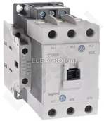 Sterowniki i przekaźniki - Legrand STYCZNIK CTX3 3P 50A 2NO2NC 230V AC 416146 - miniaturka - grafika 1