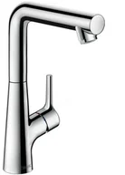 Baterie umywalkowe - Hansgrohe Talis S 72105000 - miniaturka - grafika 1