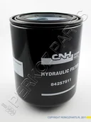 Części i akcesoria do maszyn rolniczych - CNH FILTR HYDRAULIKI NEW HOLLAND 84257511 - 47131194 - 47131195 - 84123428H - 84 - miniaturka - grafika 1