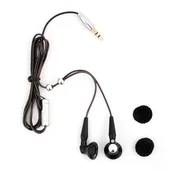 Słuchawki - Fiesta XT-10000 - miniaturka - grafika 1