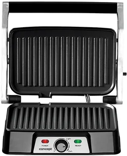 Grill elektryczny Concept GE2005 - Grille elektryczne - miniaturka - grafika 3