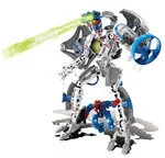 Klocki - Ravensburger Neo Shifters - Delta::Tek 6303 - miniaturka - grafika 1