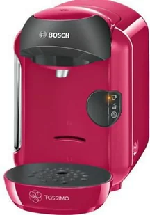 Ekspres do kawy Bosch Tassimo Vivy Różowy TAS1251 - Ekspresy do kawy - miniaturka - grafika 4