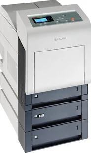 Drukarka Kyocera Ecosys P7035cdn - Drukarki - miniaturka - grafika 2