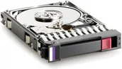 Akcesoria do serwerów - HP Hewlett-Packard DYSK 600GB 6G SAS 10K 2.5in DP ENT HDD 581286-B21 - miniaturka - grafika 1