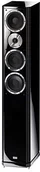 Głośniki i kolumny - Heco Aleva GT 602 1347061 kolumna głośnikowa (180/320 W), kolor czarny (piano schwarz) 4029678470614 - miniaturka - grafika 1