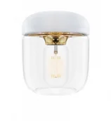 Lampy sufitowe - Vita Copenhagen Lampa wisząca Acorn White 02105  Design - miniaturka - grafika 1