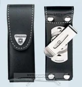 Akcesoria do noży - Victorinox Pokrowiec na noże z blokowanym ostrzem do 4 warstw narzędzi (4.0523.3 - miniaturka - grafika 1