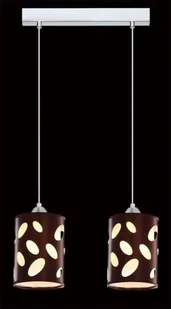 Italux Zwis nowoczesny 2pł SpotS MDM1824/2 - Lampy sufitowe - miniaturka - grafika 3