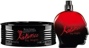 Jean Paul Gaultier Kokorico by Night Woda toaletowa 100ml - Wody i perfumy męskie - miniaturka - grafika 2