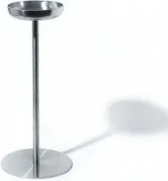 Alessi Stojak na kubełek do szampana JM26 - Pojemniki kuchenne - miniaturka - grafika 2