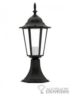 Polux Zewnętrzna LAMPA stojąca LIGURIA 201942 klasyczna Oprawa IP33 out - Lampy ogrodowe - miniaturka - grafika 3