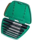 Pozostałe narzędzia ogrodowe - Jonnesway Komplet wykrętaków do śrub 6sztuk AG010048 - miniaturka - grafika 1