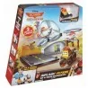 Mattel PLANES Nakręć i leć zestaw - Samoloty i helikoptery - miniaturka - grafika 3