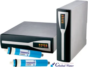 Global Water System nanofiltracyjny - NanoPad - Uzdatniacze wody - miniaturka - grafika 2