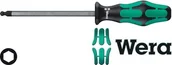 Śrubokręty - Wera Wkrętak (śrubokręt) warsztatowy sześciokątny (imbusowy) 5/32x100 mm, z kulk (5022905001) - miniaturka - grafika 1