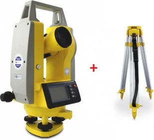 Nivel System DT-5 - Sprzęt geodezyjny - miniaturka - grafika 2