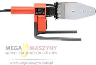 Yato Zgrzewarka do rur termoplastycznych 850W YT-82250 - Akcesoria hydrauliczne - miniaturka - grafika 2
