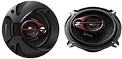 Akcesoria car audio - Pioneer TS-r1350s 250 W 13 cm 3-drożne głośniki współosiowe TS-R1350S - miniaturka - grafika 1