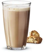 Szklanki - Rosendahl Szklanka do Latte Grand Cru Soft 4 szt. 480 ml 25168 - miniaturka - grafika 1