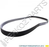 Części i akcesoria do maszyn rolniczych - CNH PAS NAPĘDU HEDERA 3HB DO CX 84061279 - miniaturka - grafika 1