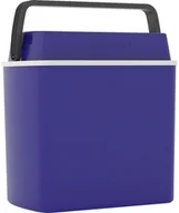 Lodówki turystyczne - Tristar Lodówka turystyczna samochodowa termoelektryczna Oslo CB-8624 CB-8624 12 V 22 l niebieski - miniaturka - grafika 1
