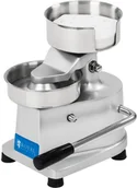 Inne urządzenia gastronomiczne - Royal Catering Maszynka do hamburgerów 130mm RCHM-130 - 1162 - miniaturka - grafika 1