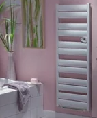 Grzejniki pokojowe - Airelec Samoa Bains A689925 - miniaturka - grafika 1