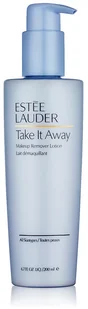 Estee Lauder Take It Away Mleczko do demakijażu skóry 200ml - Mleczka do demakijażu - miniaturka - grafika 2