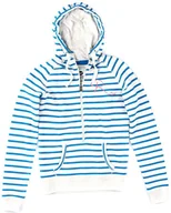 Bluzy damskie - Roxy bluza damska IN THE MIDDLE STRIPE - miniaturka - grafika 1