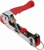 Akcesoria do monitoringu - Abcvision ZACISKACZ ZŁĄCZ KOMPRESYJNYCH HT-H518G - miniaturka - grafika 1