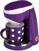 Ekspresy do kawy - Efbe-Schott TKG CM 1003 PWD - miniaturka - grafika 1