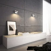 Lampy sufitowe - Philips Oświetlenie punktowe myLiving Spur LED (53310/17/16) (533101716) - miniaturka - grafika 1