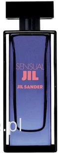 Jil Sander Sensual Jil woda toaletowa 50ml - Wody i perfumy damskie - miniaturka - grafika 3