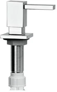 Teka Dozownik płynu do naczyń CP20 (SQ-CPB) - Mydelniczki i dozowniki mydła - miniaturka - grafika 3