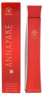 Wody i perfumy damskie - Annayake Matsuri woda toaletowa 100ml - miniaturka - grafika 1