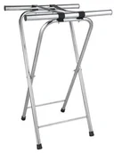 Meble gastronomiczne - Hendi Stojak do tac - składany - Hendi, 810507 810507 - miniaturka - grafika 1