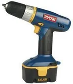 Wiertarki - RYOBI CHD1441 - miniaturka - grafika 1