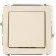 Wyłączniki światła i elektryczne - Karlik Mechanizm łącznika jednobiegunowego beżowy 1DWP-1 - miniaturka - grafika 1