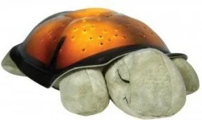 Cloud B Żółw Classic - Wyposażenie pokoiku dziecięcego - miniaturka - grafika 3