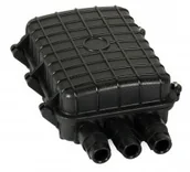 Akcesoria do monitoringu - MUFA śWIATŁOWODOWA TRACOM FTTX ODU 3IN-12S - miniaturka - grafika 1