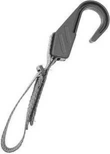 Sonel Uchwyt - zawieszka do obudowy typu M-1 WAPOZUCH1 - Kostki, złączki, wtyczki - miniaturka - grafika 2