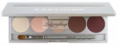 Cienie do powiek - Kryolan SHADES 5 COLORS - Paleta 5 cieni do powiek - ART. 9335 - GDYNIA KR9335-GDYNIA - miniaturka - grafika 1
