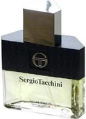 Wody po goleniu - Sergio Tacchini Sergio Tacchini 100ml - miniaturka - grafika 1