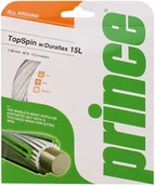 Tenis ziemny - Prince naciąg tenisowy TOPSPIN DURAFLEX 8300338086342 - miniaturka - grafika 1